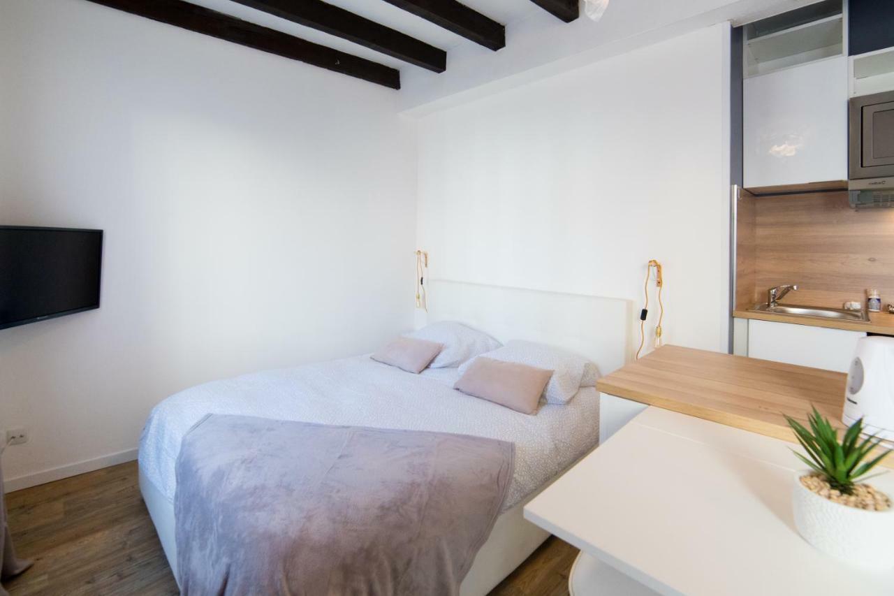 Apartamento ★ Le Côté Garonne ★ Hypercentre ★ Netflix ★ Toulouse Exterior foto