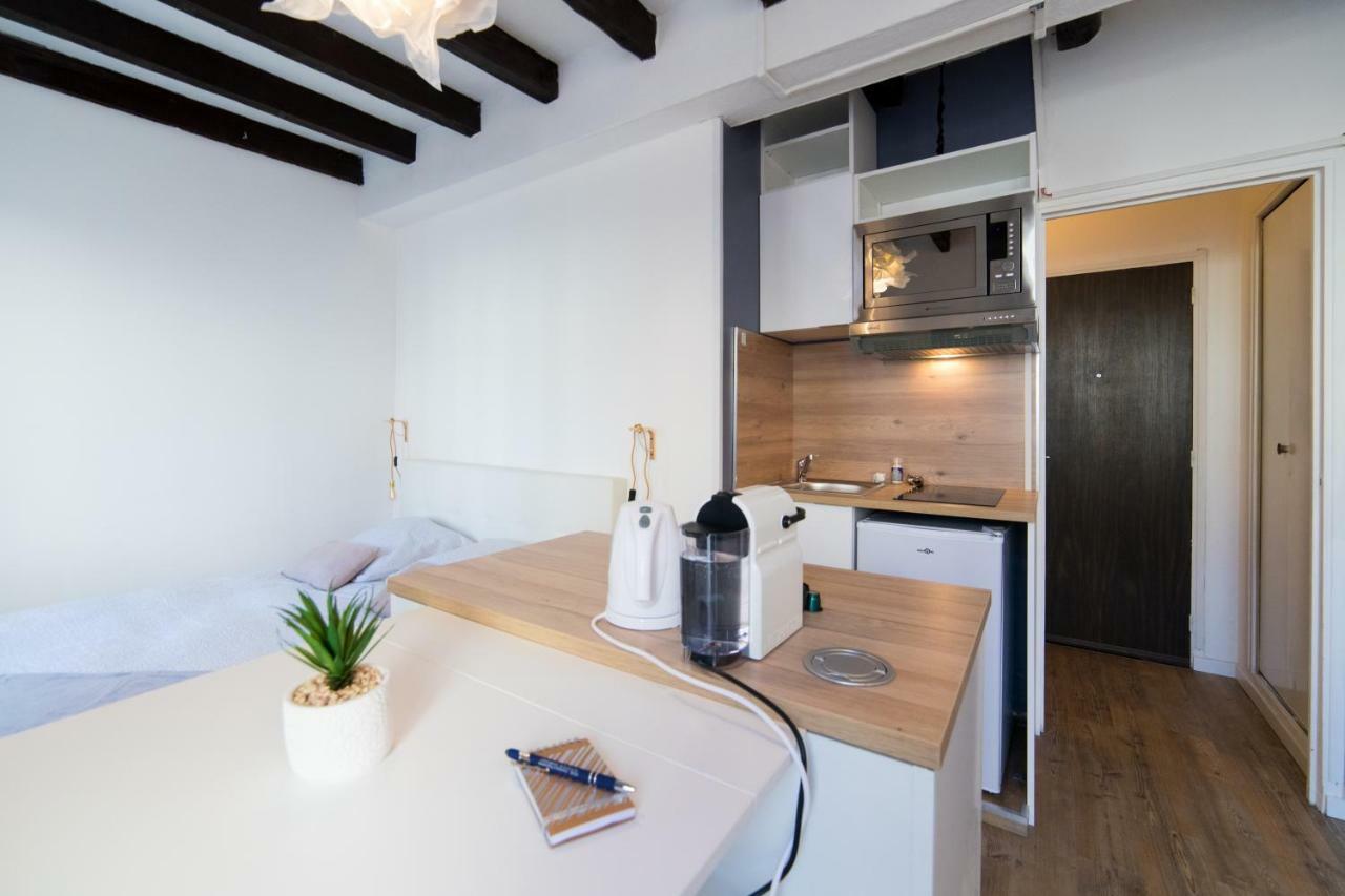 Apartamento ★ Le Côté Garonne ★ Hypercentre ★ Netflix ★ Toulouse Exterior foto