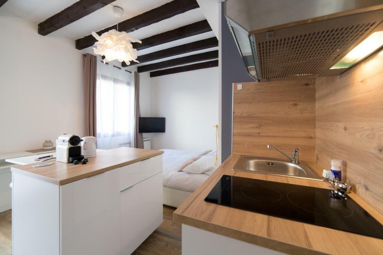 Apartamento ★ Le Côté Garonne ★ Hypercentre ★ Netflix ★ Toulouse Exterior foto