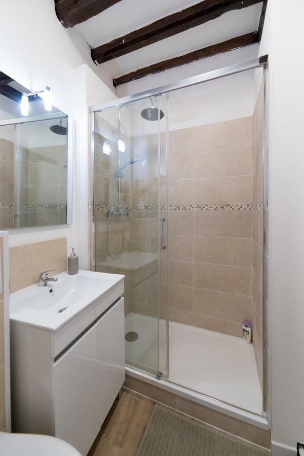 Apartamento ★ Le Côté Garonne ★ Hypercentre ★ Netflix ★ Toulouse Exterior foto
