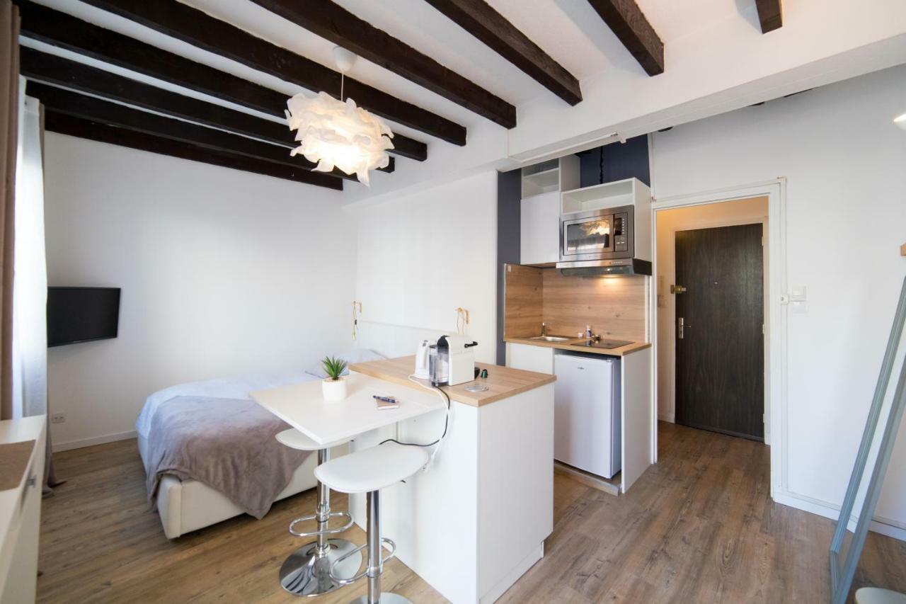 Apartamento ★ Le Côté Garonne ★ Hypercentre ★ Netflix ★ Toulouse Exterior foto